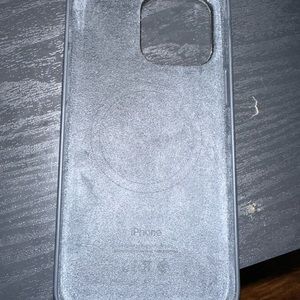 Apple Silicone Case for IPhone 14 Pro Max